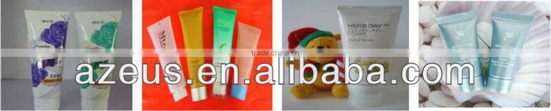 Azeus 2013 hot selling thermoforming and filling machine