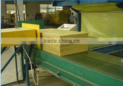 Therma Insulation Glass Wool Pipe