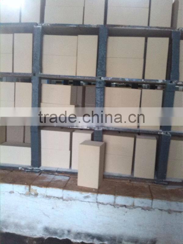 Catalyst Support Monolith Ceramic Honeycomb