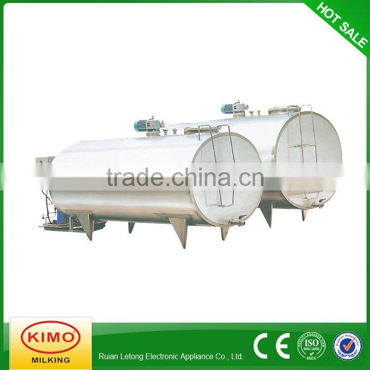 The China Leading Manufacturer Of Ss Storage Tank,SS Gathering Tank