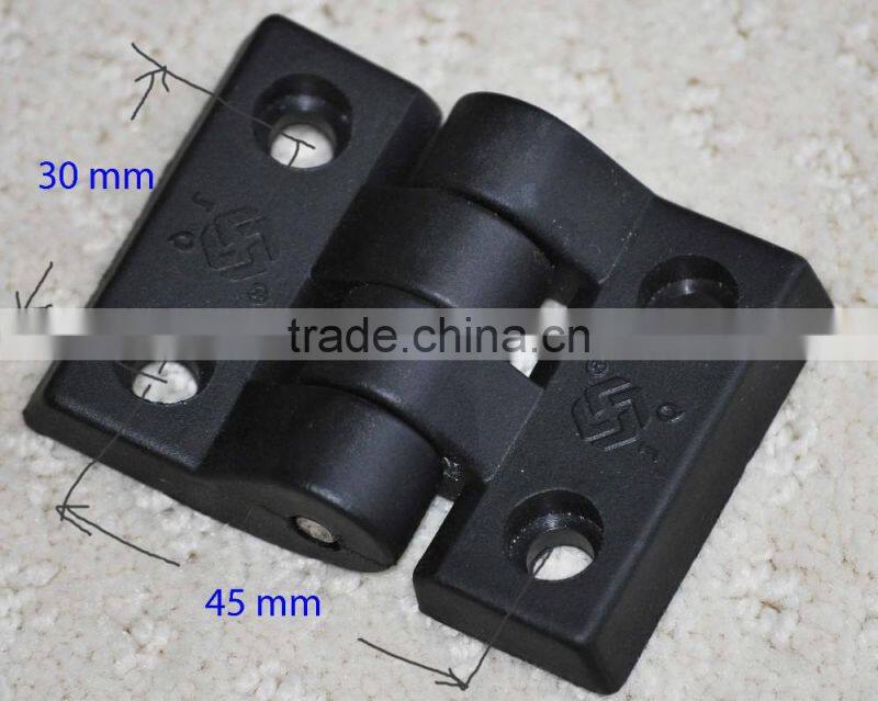 quality hot sale plastic grinder hinge
