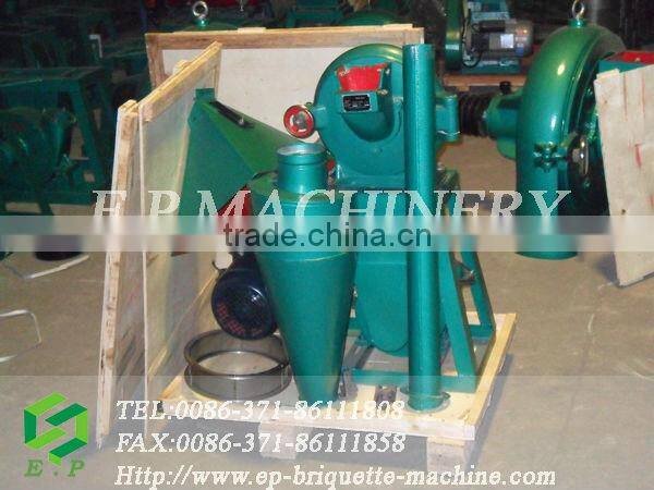 Home use small maize grinding mill with CE Certificate