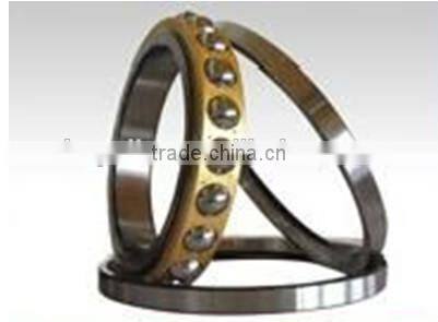 Angular Contact Ball Bearing