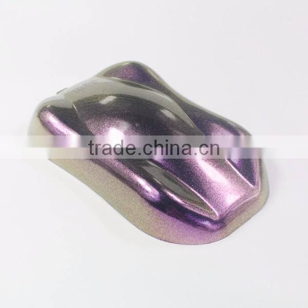 Wholesale chameleon series pearl pigment with low price