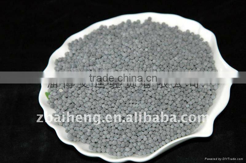 water treatment bio ceramic ball
