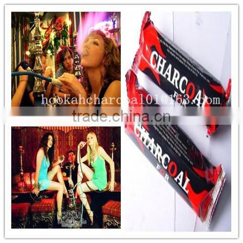 charcoal briquette shisha charcoal no smoke hookah charcoal