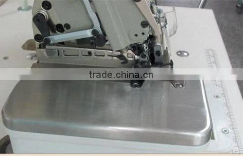 Back Latching Overlock Sewing Machine Carpet Overedging Four Thread Sewing Machine-CS-EX1 Series
