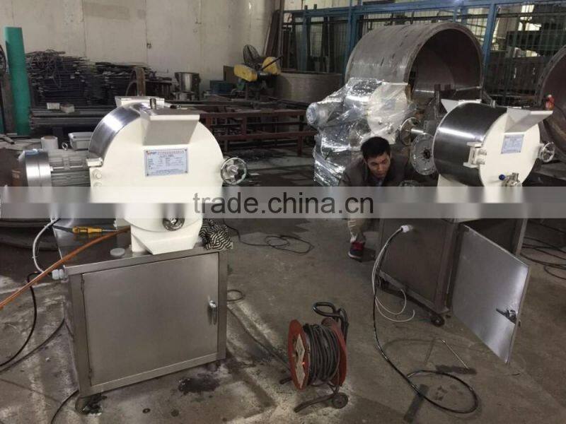 High quality Automatic chocolate conche/ chocolate refiner conche/Chocolate grinder