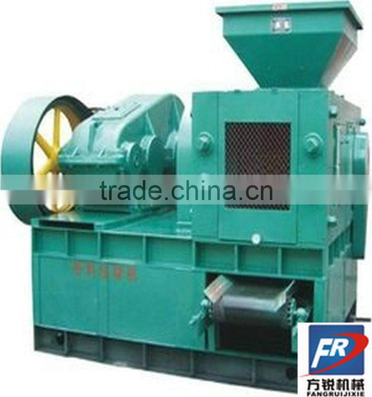 Briquette making equipment/briquette charcoal making machine/metal powder briquette machine