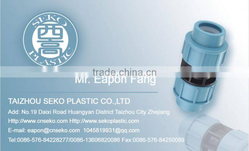 upvc cpvc single union ball valve