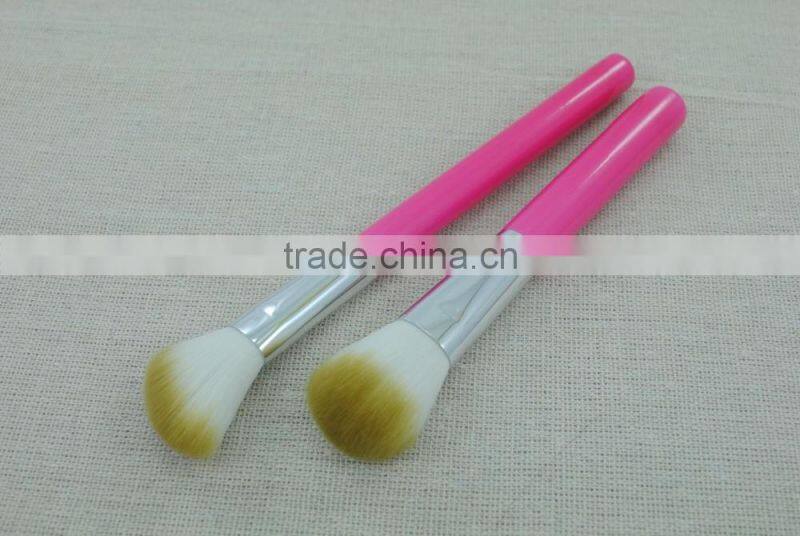 Specialize customize makeup brushes Private Label Custom Logo