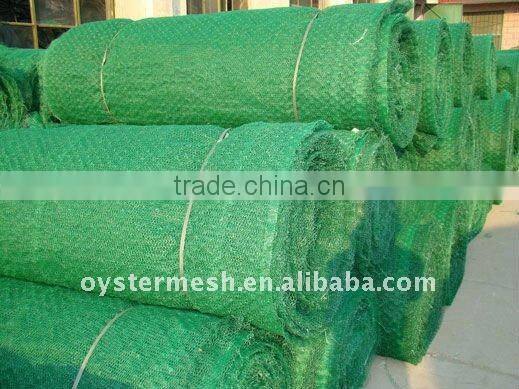 Turf Reinforcement Mesh ,grass protection grid, protection, grass netting(China manufacturer)