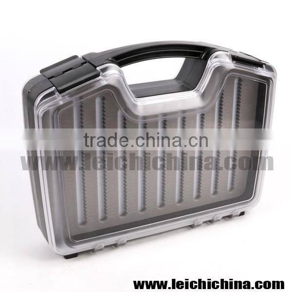 super large abs plastic fishing boat box