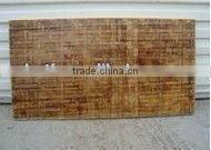 Concrete block making machine price india QT8-15