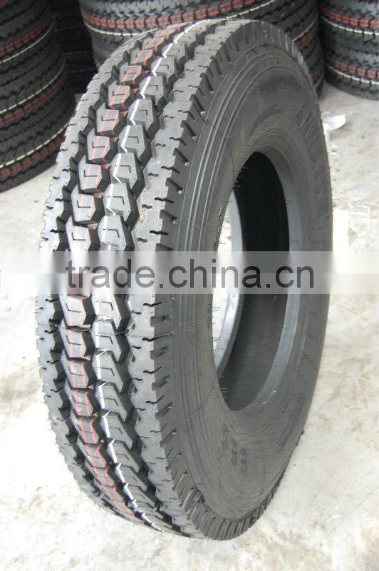 YINBAO New Tires Wholesale Advance Truck Tire for sale