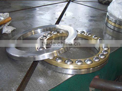 car wheel bearing 51413 thrust bearing 51413 bearing 65*140*56mm