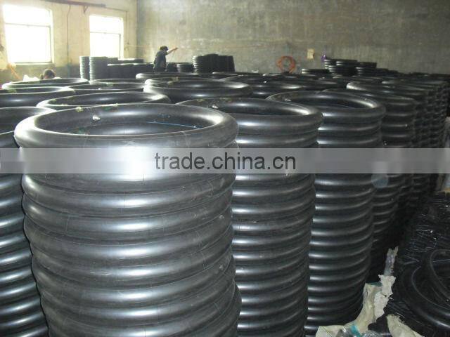 3.75-19 butyl inner tube for motorcycle