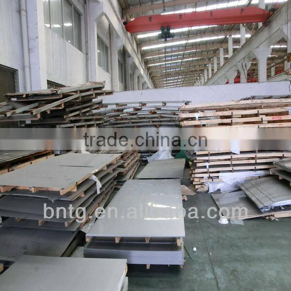 cold and hot roll grade 304 stainless steel plate --- surface 2b No.1 ba 8k HL