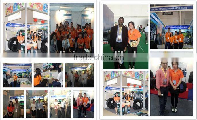 Factory Supply suv tire 245 65 17