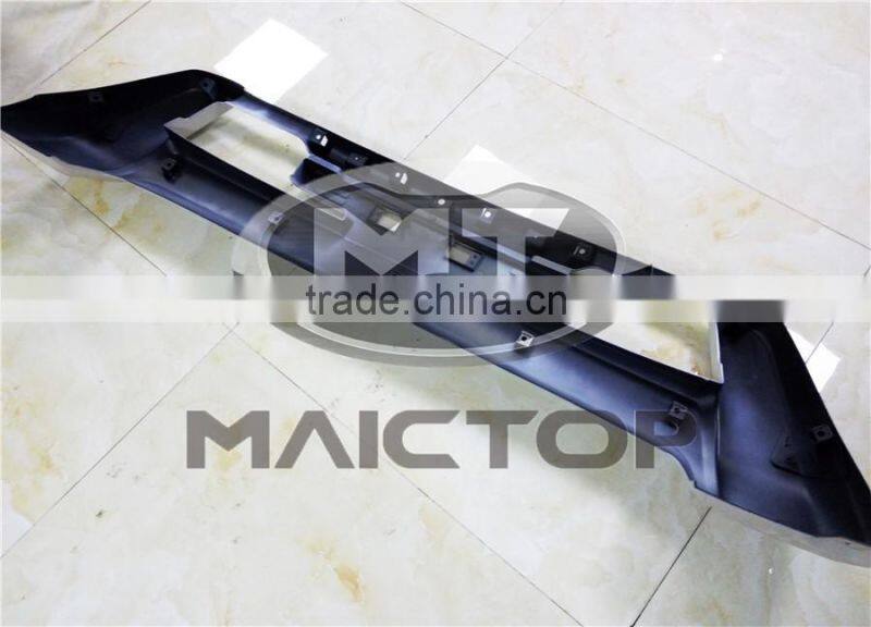 Quality Warranty front guard Front Bar for FJ150 Landcruiser Prado 2014 - 2016