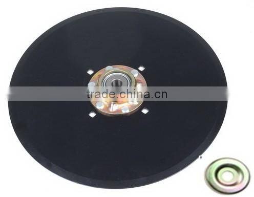 Agriculture Disc Blades / 13.5 inch V Series Disc Blade Assembly 107-130S, 107-133S, 107-135S