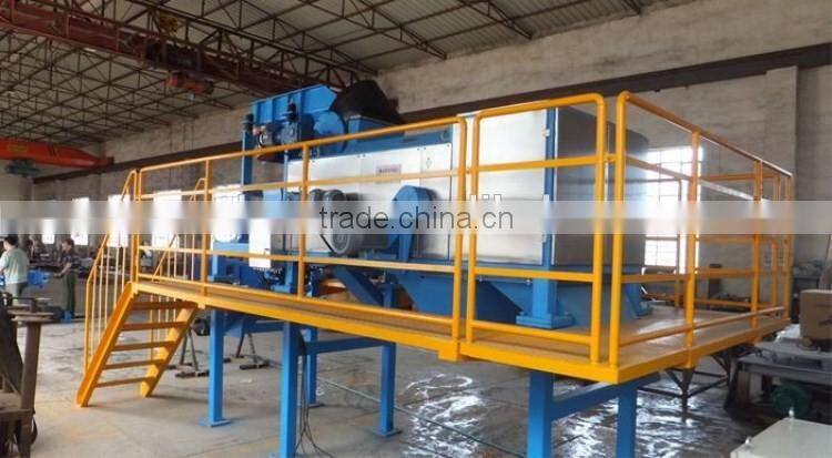 Concentric eddy current separator price made in China