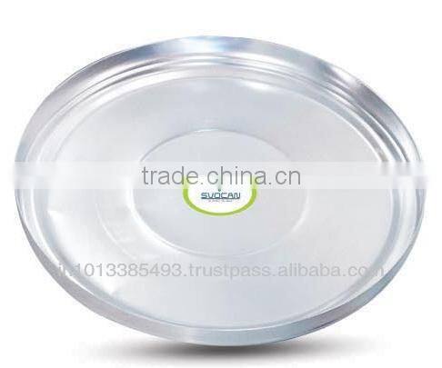 19 swg Aluminium Khomcha
