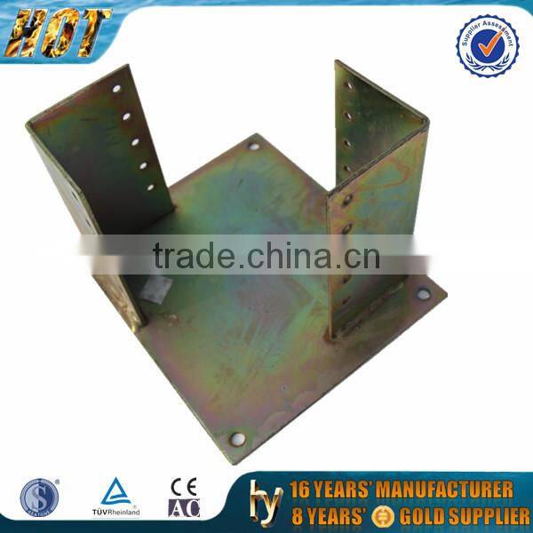 HOT SALES Sheet metal fabrication work