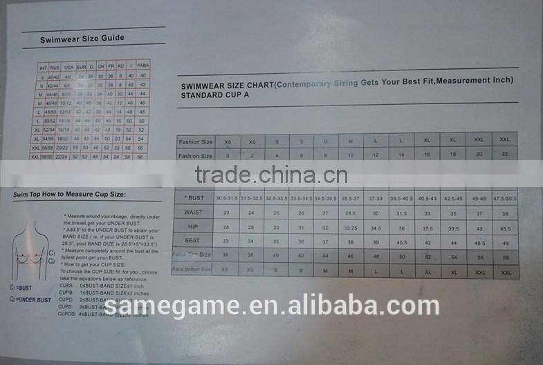 2015 swimwear for kids