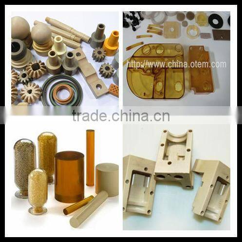 Custom High Precise soft plastic injection molding