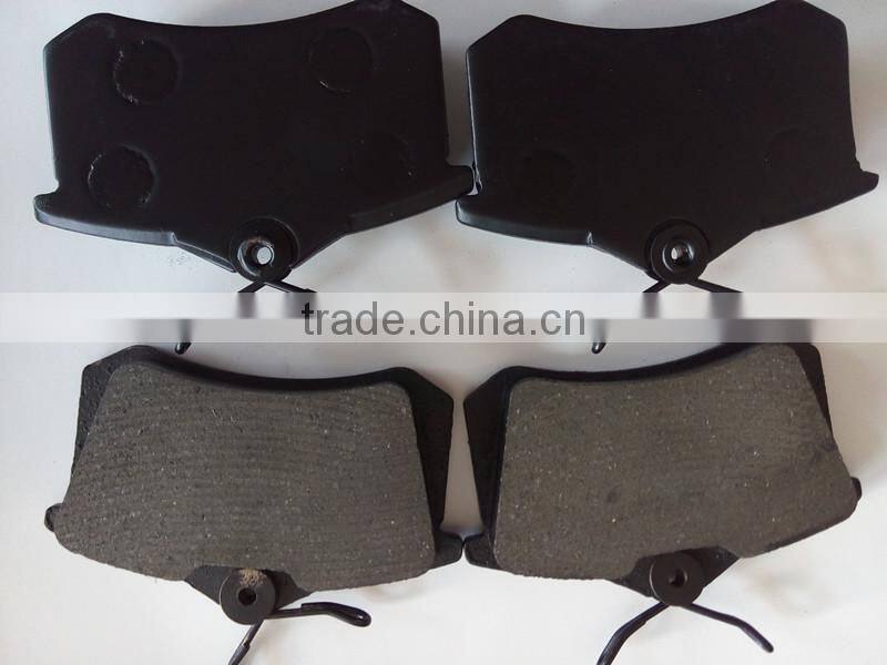 the most effective Auto part/Car parts/Disc brake pad OEM 4250.56 1A0698451A 191615415A used for famous car