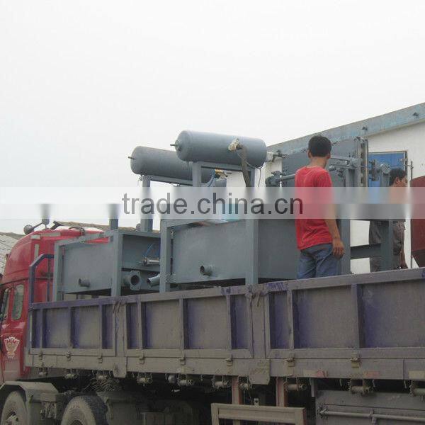 paper pulp shoe tray forming machine/shoe tray moulding machine