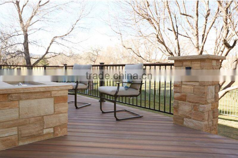 Factory Supply Perimeter Protection Garden Fence Accessories