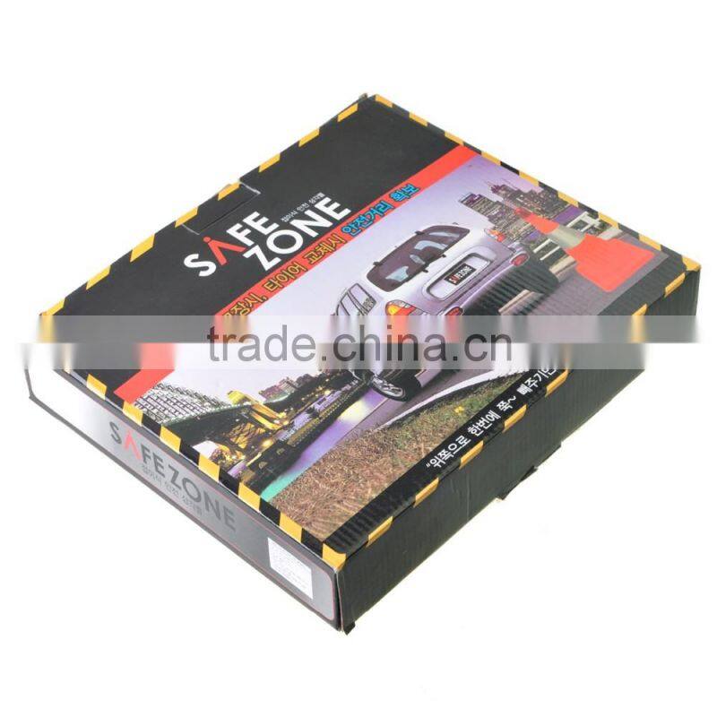 2016 Wholesale New Design Cheap Safety Traffic Road Cone