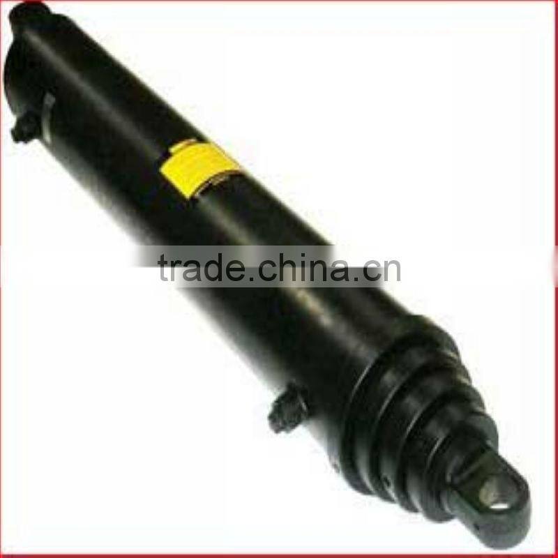2000-9330mm Stroke professional Telescopic Hydraulic Cylinder