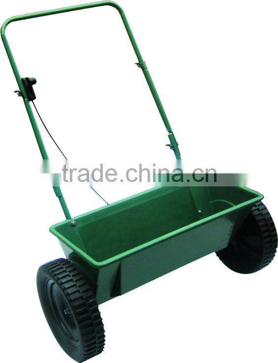 60LB/25L WALK-BEHIND SPREADRE