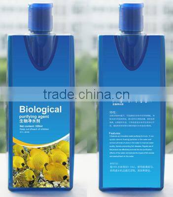 mineral water bottle printing label stickers