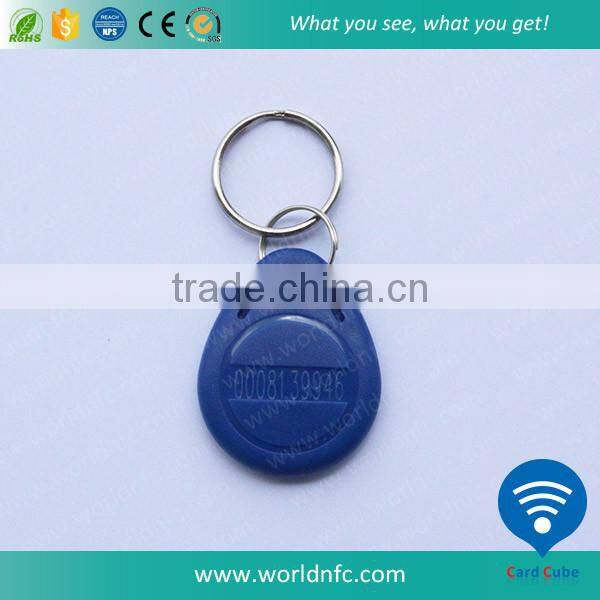 Door Access Control TK4100 Key Fob