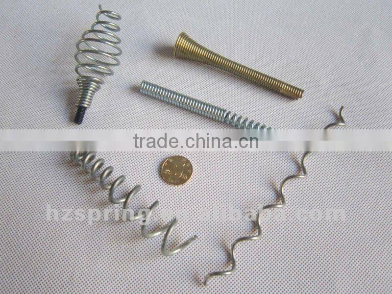 Music Wire Springs