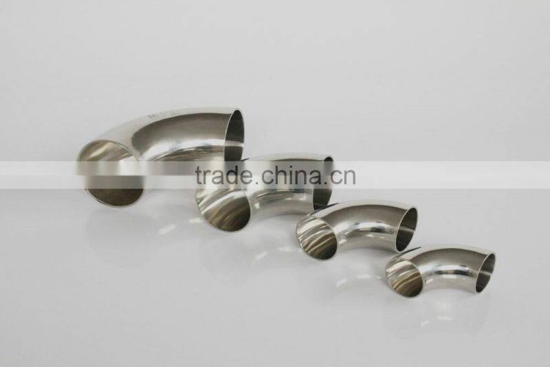 stainless steel 316 tri-clamp/welded 1/2" check valve