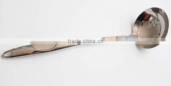 Stainless-Steel Classic Slotted Spatula