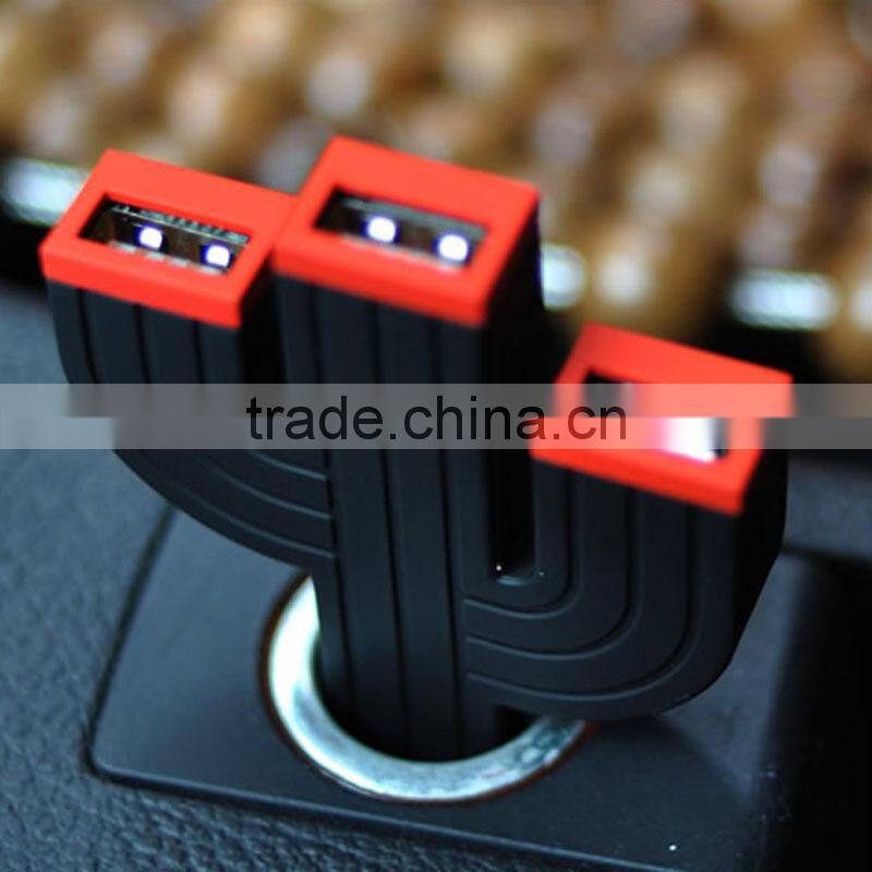 Dual USB Car Charger 5V 2A 2100Ma Dual 2Port USB Car Charger for Sansung S3 S4 HTC Apple Iphone 5 iPad 2 iPhone 3G 3GS 4g ipod