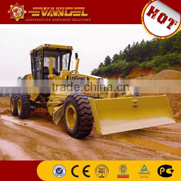 Hot Recommend CLG418 Motor Grader Tires Used/Motor Grader Cutting Edges