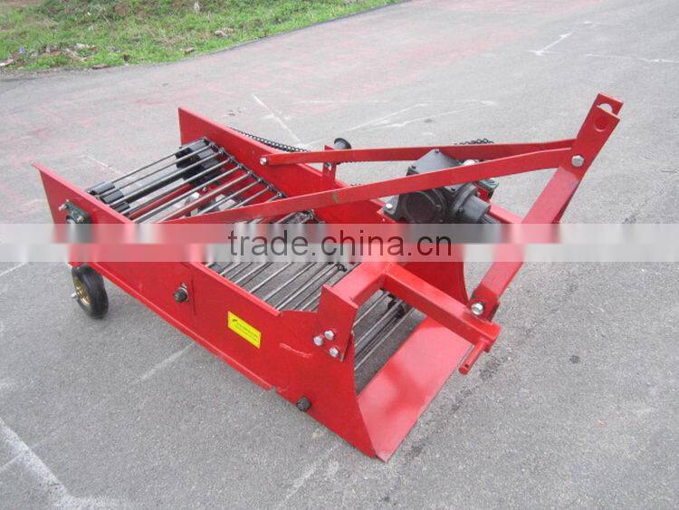 Direct Factory Price Best Selling single potato harvester