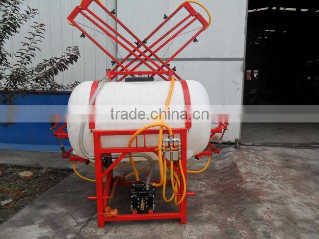 Direct Factory Price First Grade farm tractor boom sprayer
