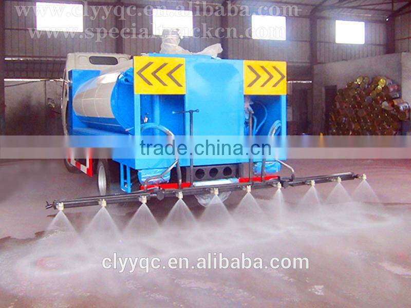 DFAC Asphalt Spray Truck,bitumen sprayer truck