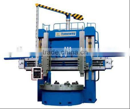Double Column Gantry Vertical Lathe