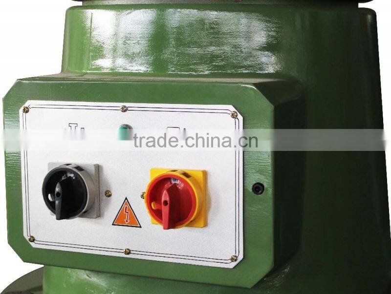 Radial Drilling Press