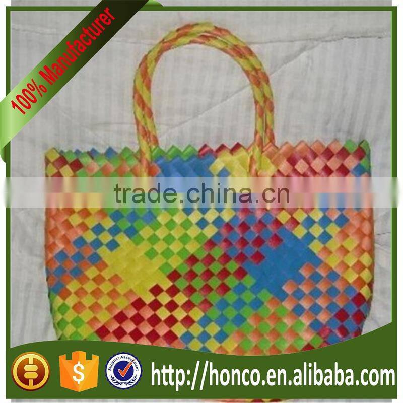 New design PP plastic basket /box