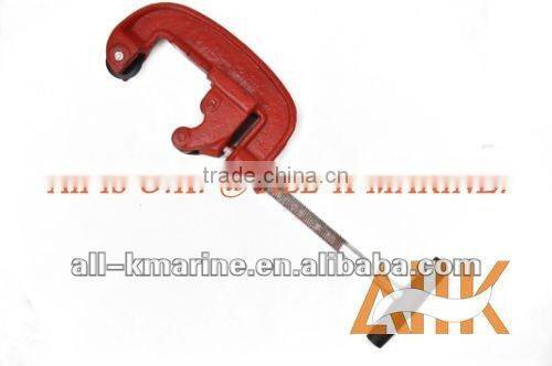 Single Wheel Pipe Cutter